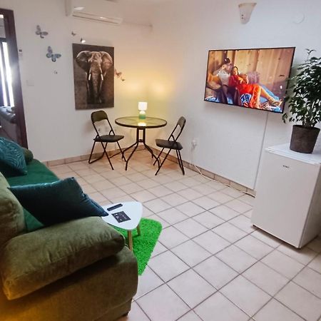 Апартаменты Casa Nostra Фунтана Экстерьер фото